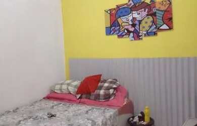 Imagem 16: Casa em Salinas das Margarida