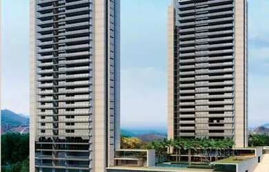 Imagem 8: Apartamento com 4 dormitórios à venda em Nova Lima