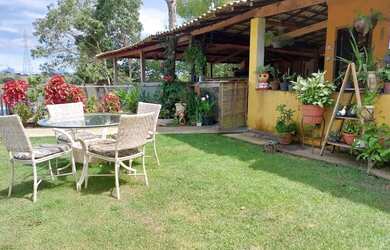 Imagem 5: Chácara. 2 Vagas na garageme4 Dormitórios