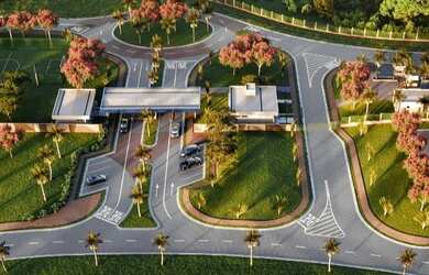 Imagem 13: Jardins Berlim - Ágio. 150m² de Área, 2 Vagas na garageme4 Dormitórios