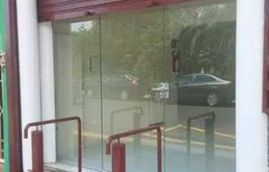 Imagem: O depósito está localizado em Campos Elíseos, Ribeirão Preto