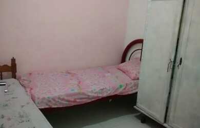 Imagem 3: Casa de lage com estrutura pra fazer outra encima