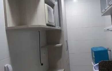 Imagem 8: Apartamento RESIDENCIAL em SALVADOR - BA, CAMINHO DAS ÁRVORES