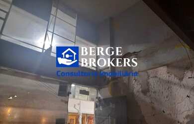 Imagem 3: Loja com vaga na escritura no Shopping dos Antiquários