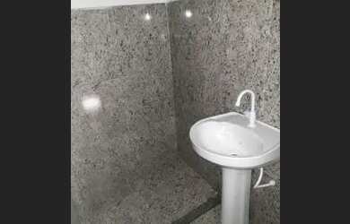 Imagem 4: Aluga se Kitinete 450. 36m² de Área, 1 Banheiroe1 Dormitório