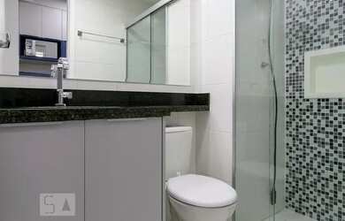 Imagem 13: Apartamento à Venda - Consolação, 1 Quarto, 22 m2