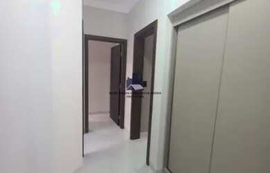 Imagem: A casa em condomínio possui 3 Dormitórios, 4 Banheiros, 4