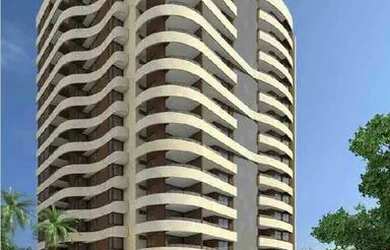 Imagem: O apartamento possui 3 Dormitórios, 3 Banheiros, 2 Vagas na