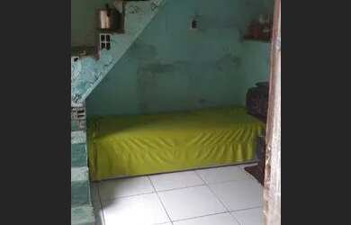 Imagem 4: Vendo casa na ilha. 1 Banheiroe2 Dormitórios