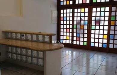 Imagem: A casa possui 2 Dormitórios, 2 Banheiros, 136m² de Área e