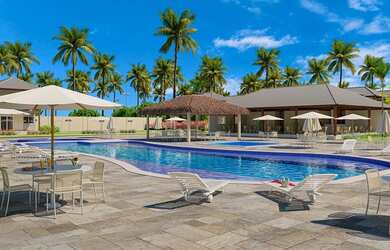 Imagem 5: CASA em Condomínio Fechado ao lado do Acquaventura, confira