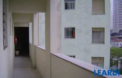 Imagem 5: APARTAMENTO - ACLIMAÇÃO - SP