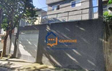 Imagem 9: Casa, 300 m² - venda por R$ 850.000,00 ou aluguel por R$ 5.250,00/mês...