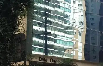 Imagem 3: Conjunto para alugar, 160 m² por R$ 10.900,00 - Vila Olímpia - São