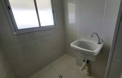 Imagem 11: Belíssimo apartamento novo, vista para o mar, varanda gourmet, 2 quartos-Jd....