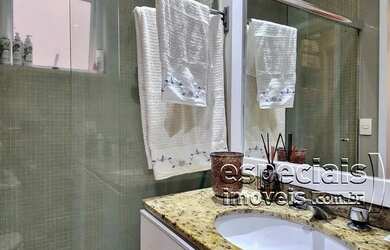 Imagem 13: Casa à venda no Recreio. Portaria 24hs. Segunda Quadra Praia