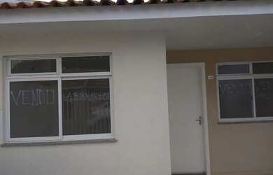 Imagem 5: Casa 75mil na Fazenda Rio Grande praticamente nova