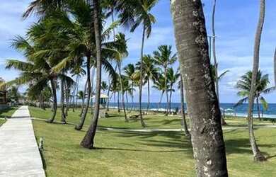 Imagem: O terreno está localizado em Ipojuca, PE à venda por R$4.200.000
