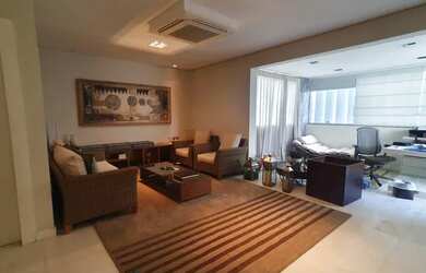 Imagem 1: Apartamento com 4 dormitórios à venda em Belo Horizonte