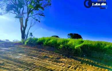 Imagem: O terreno possui 500m² de Área e está localizado em Centro