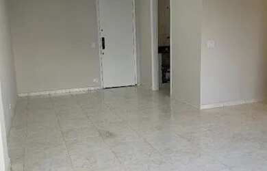 Imagem: O apartamento possui 2 Dormitórios, 2 Banheiros e 71m² de