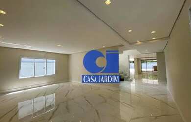 Imagem 2: Casa com 4 dormitórios, 459 m² - venda por R$ 8.000.000,00 ou aluguel...