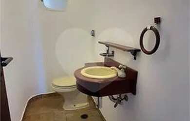 Imagem 16: São Paulo - Apartamento Padrão - CHÁCARA SANTO ANTÔNIO