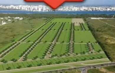 Imagem 1: SÓ HOJE LOTE LUAR DA BARRA 2 COLORADO - VIZINHO AO FUTURO SHOPPING