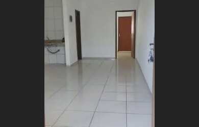 Imagem: A casa em condomínio possui 2 Dormitórios, 1 Banheiro e está