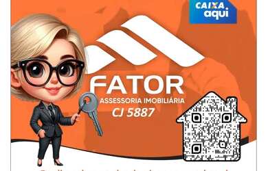 Imagem: A casa em condomínio possui 3 Dormitórios, 3 Banheiros, 2