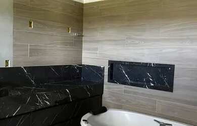 Imagem 10: Jacuípe Country 5 Suite. Piscina, Churrasqueira, Ar-condicionadoeÁrea...