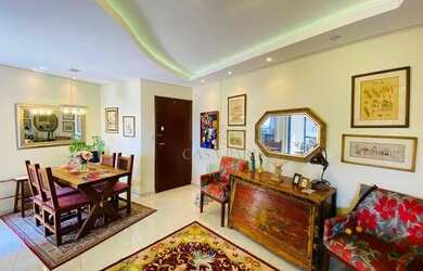 Imagem 5: Cobertura com 2 dormitórios à venda, 143 m² por R$ 799.000,00 - Tupi...