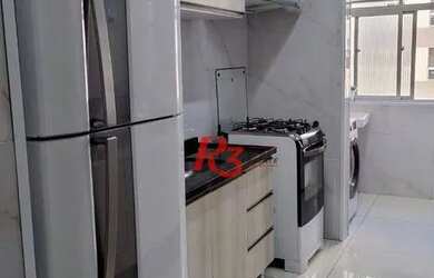 Imagem 6: Cobertura à venda, 94 m² por R$ 1.400.000,00 - Boqueirão - Santos/SP