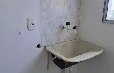 Imagem 6: F1124 Apartamento com 02 quartos no Life - Fator Imóveis