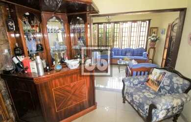 Imagem 4: Ilha do Governador - Jardim Guanabara - Casa Linear - Quintal - Área...