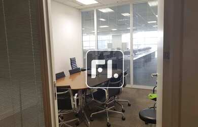 Imagem 7: Conjunto para alugar, 430 m² por R$ 58.822,94/mês - Vila Olímpia -...