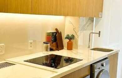 Imagem 2: Rob - Lumi apartamento em Águas claras com 3 quartos ótimo investimento