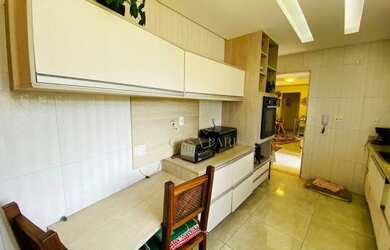 Imagem 12: Cobertura com 2 dormitórios à venda, 143 m² por R$ 799.000,00 - Tupi...