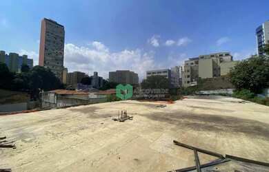 Imagem 12: Terreno, 2354 m² - venda por R$ 20.000.000,00 ou aluguel por R$ 123.030,19/mês...