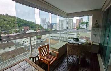 Imagem 12: Apartamento com 2 suítes à venda, 84 m² por R$ 910.000 - Itoupava Seca - Blumenau/SC