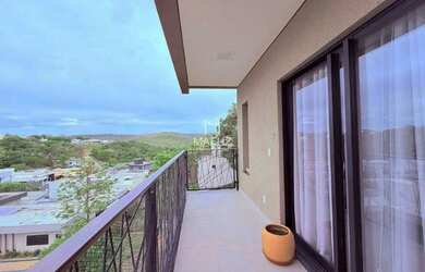 Imagem 8: Casa para aluguel, 3 quartos, 2 suítes, 4 vagas, Condomínio Gran Royalle...