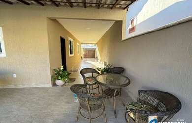 Imagem 4: Ótima Casa c/ 2 quartos à venda, 160 m² - Jardim Atlântico Central...