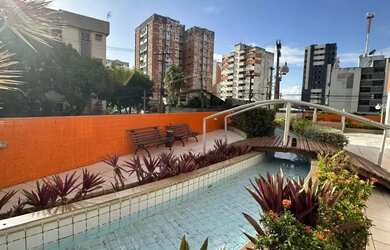 Imagem 5: 03 quartos, suite, mobiliado - Pajuçara