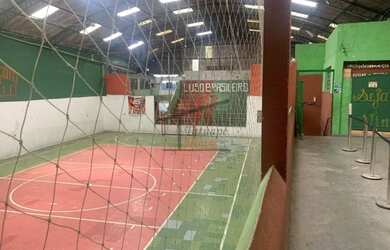 Imagem 5: Galpão no Tatuapé. 1.100m² de Área