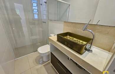 Imagem 13: Apartamento mobiliado a venda em Jurere com 3 quartos e 2 vagas