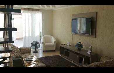 Imagem 7: Ano novo disponível. Acomodam 12 pessoas, Imóvel novo, 5 Vagas na garageme4...