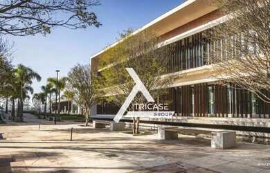 Imagem: O depósito possui 5 Vagas na garagem, 2.500m² de Área, Imóvel