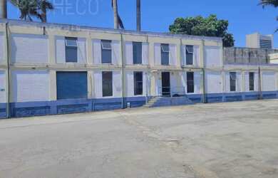 Imagem 9: Galpão, Vila Leopoldina - São Paulo