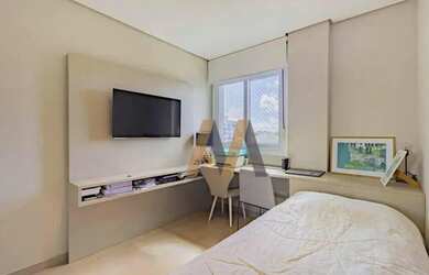 Imagem 16: Apartamento com 3 dormitórios, 105 m² - venda por R$ 1.170.000 ou aluguel...