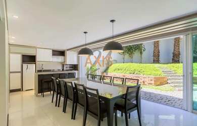 Imagem 5: Casa de 4 quartos no Condomínio Giardino Di Lucca